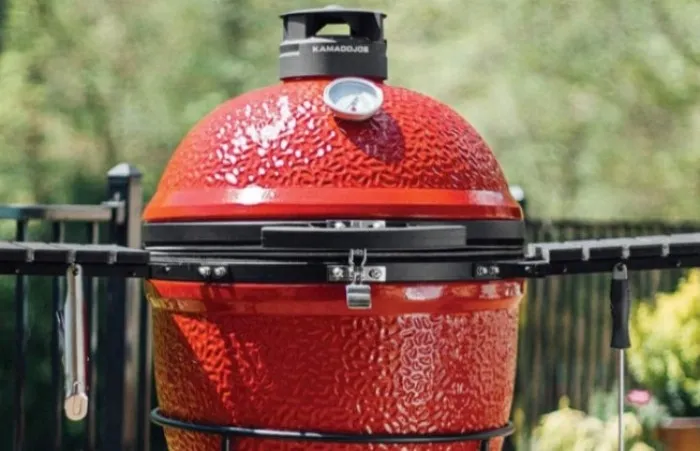 Kamado JOE