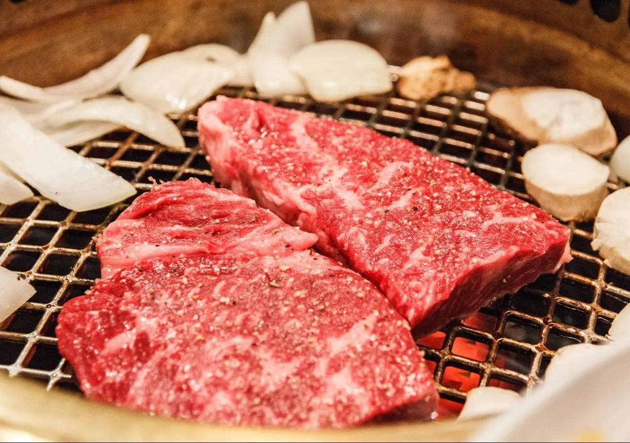 Carne de Wagyu